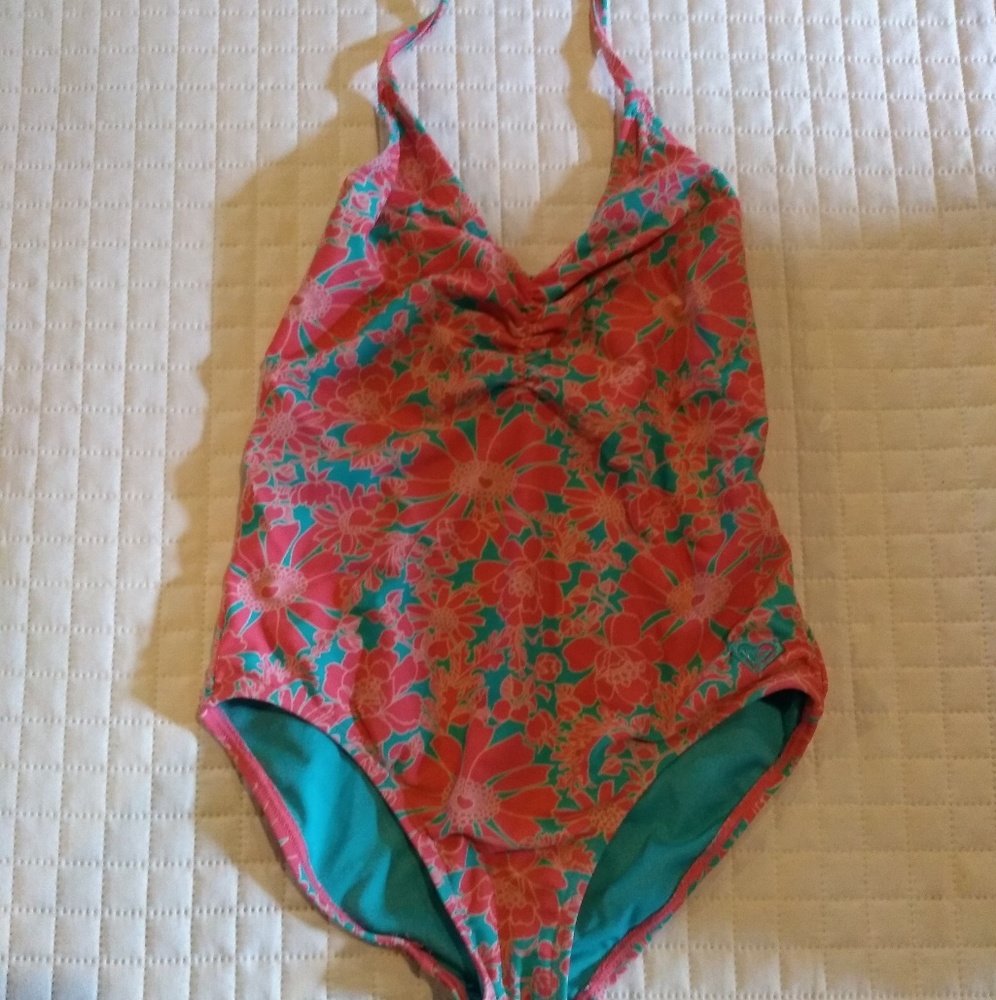 Roxy Swimsuit size 8